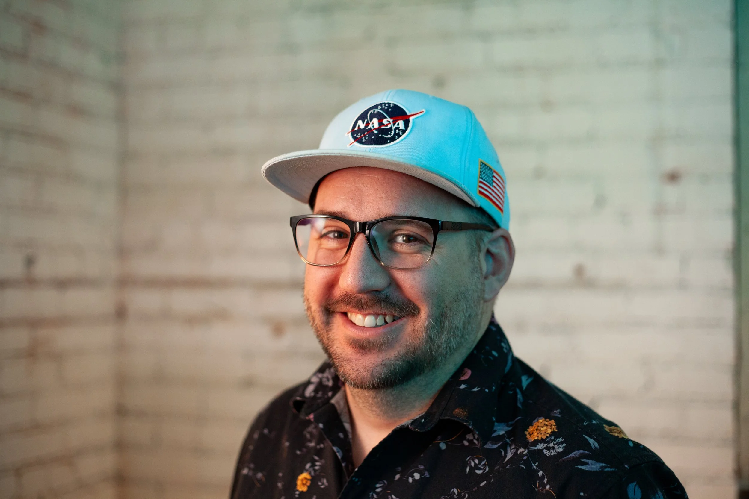 Member Profile: Seth Duncan