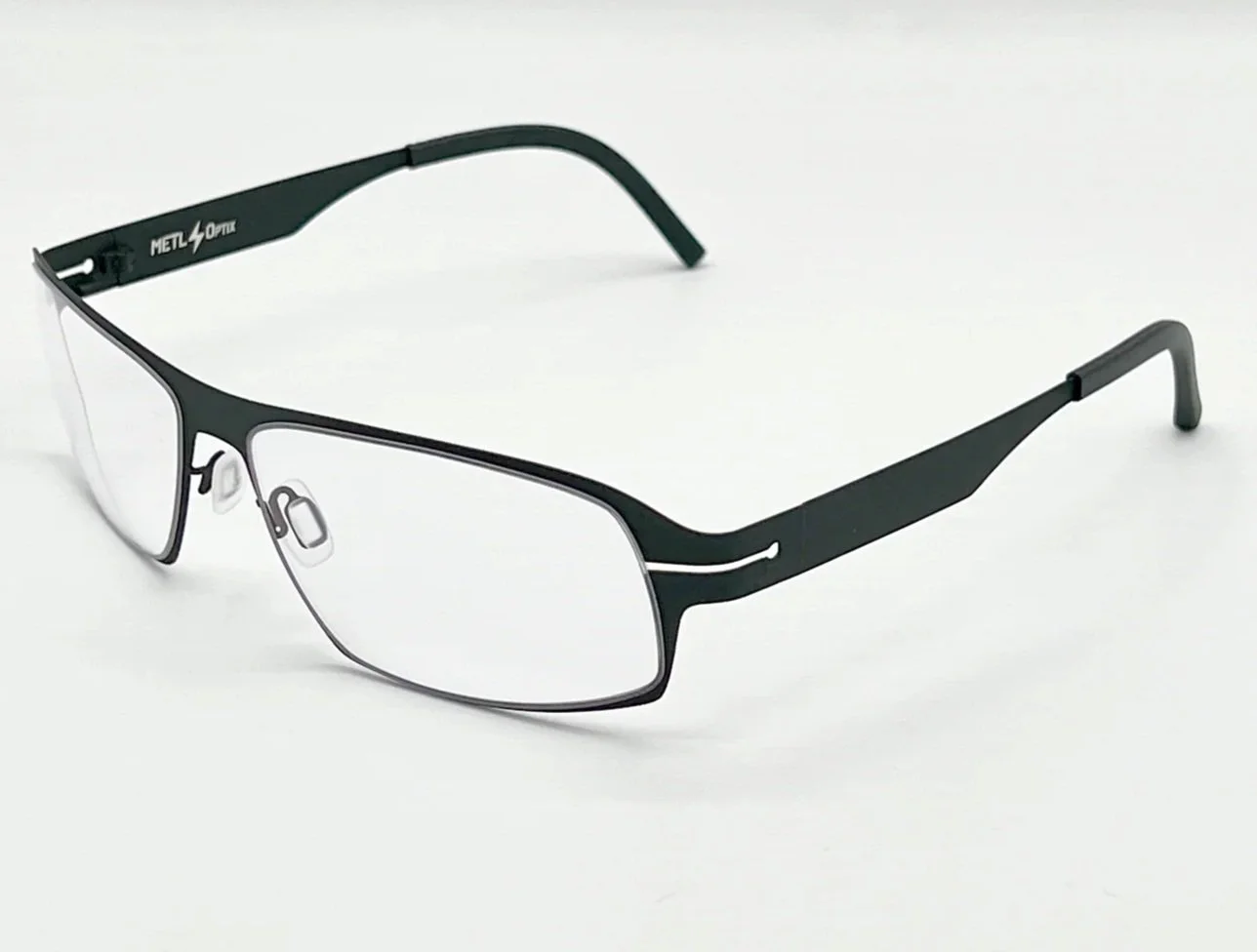 Chad Cox Launches METL Optix Eyewear