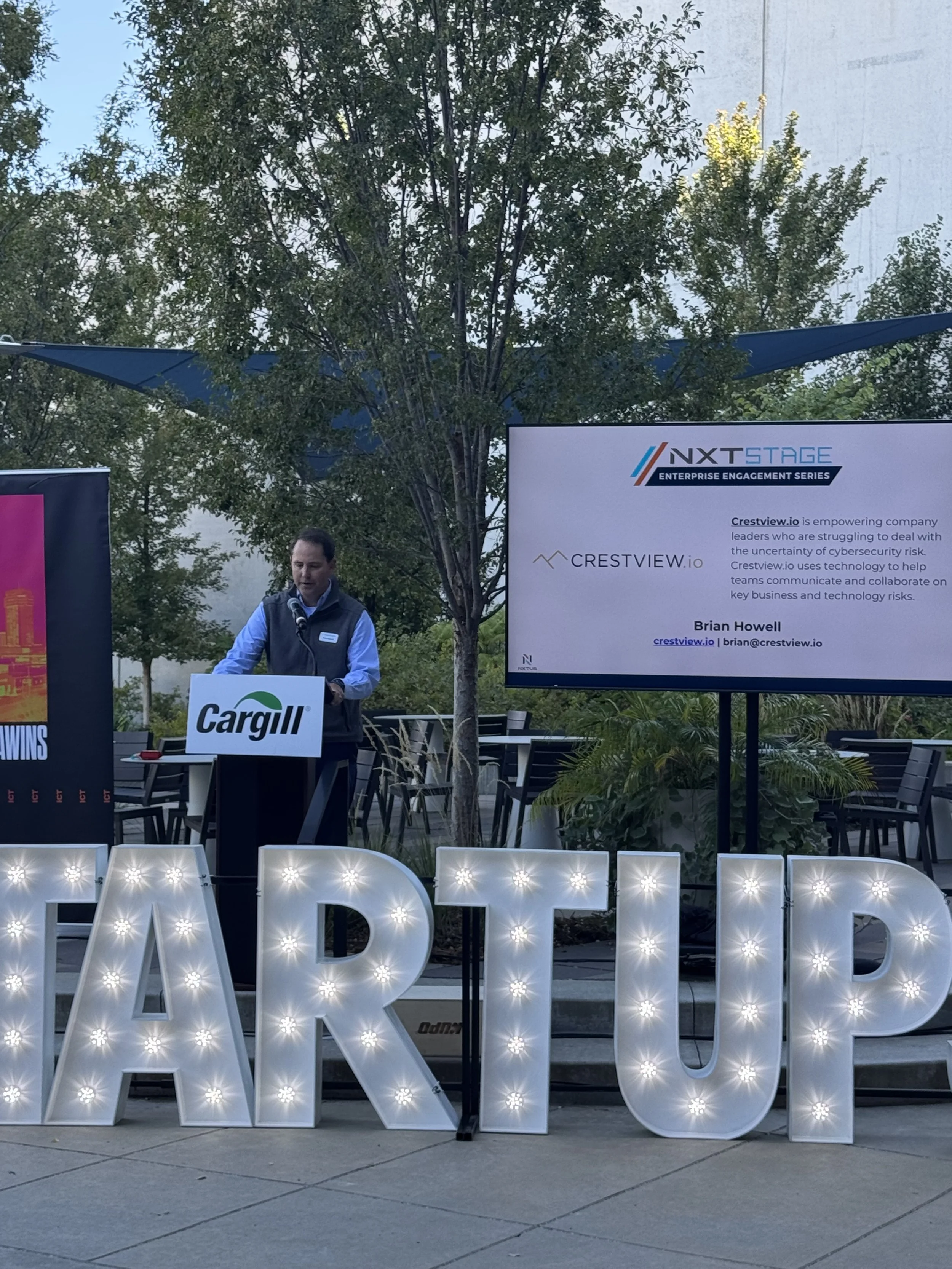 Wichita Startup Week Recap