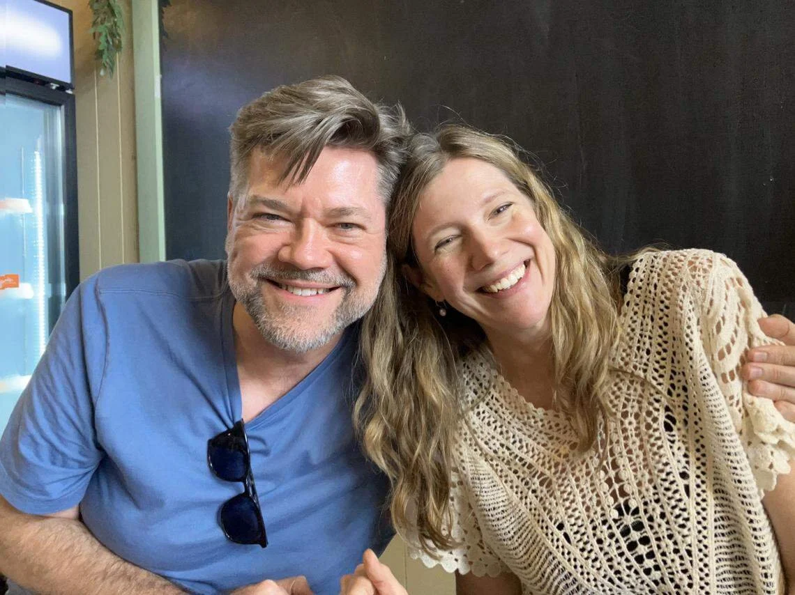 Members in the News: Mark Janzen