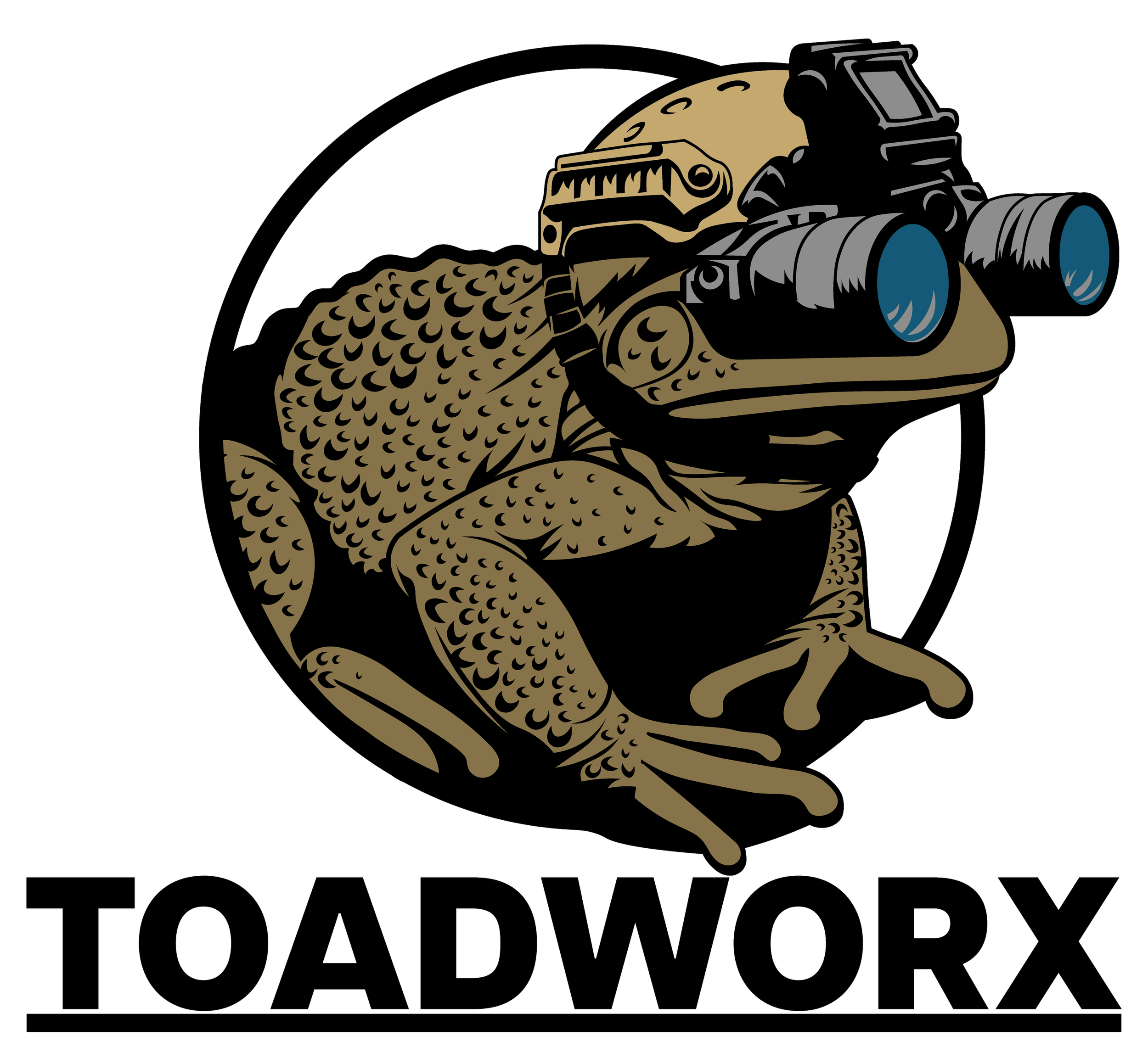 ACCEL-KS Profile: Toadworx