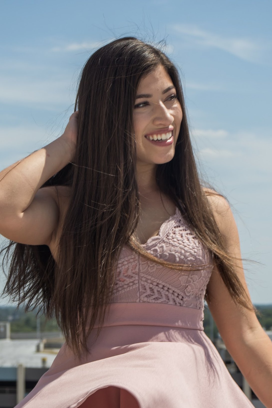 Interview: Jocelyn Galicia Powell