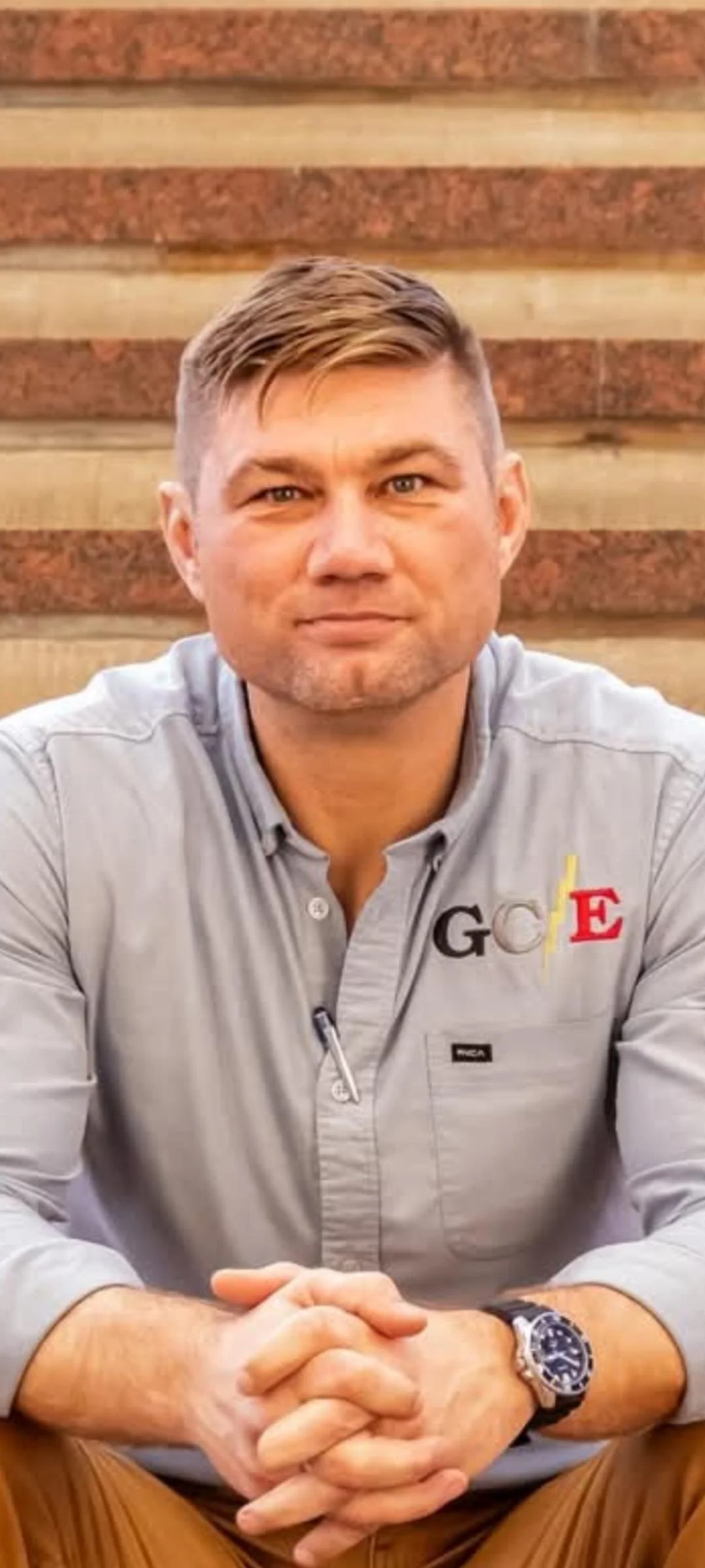 ACCEL-KS Profile: George Consulting and Engineering