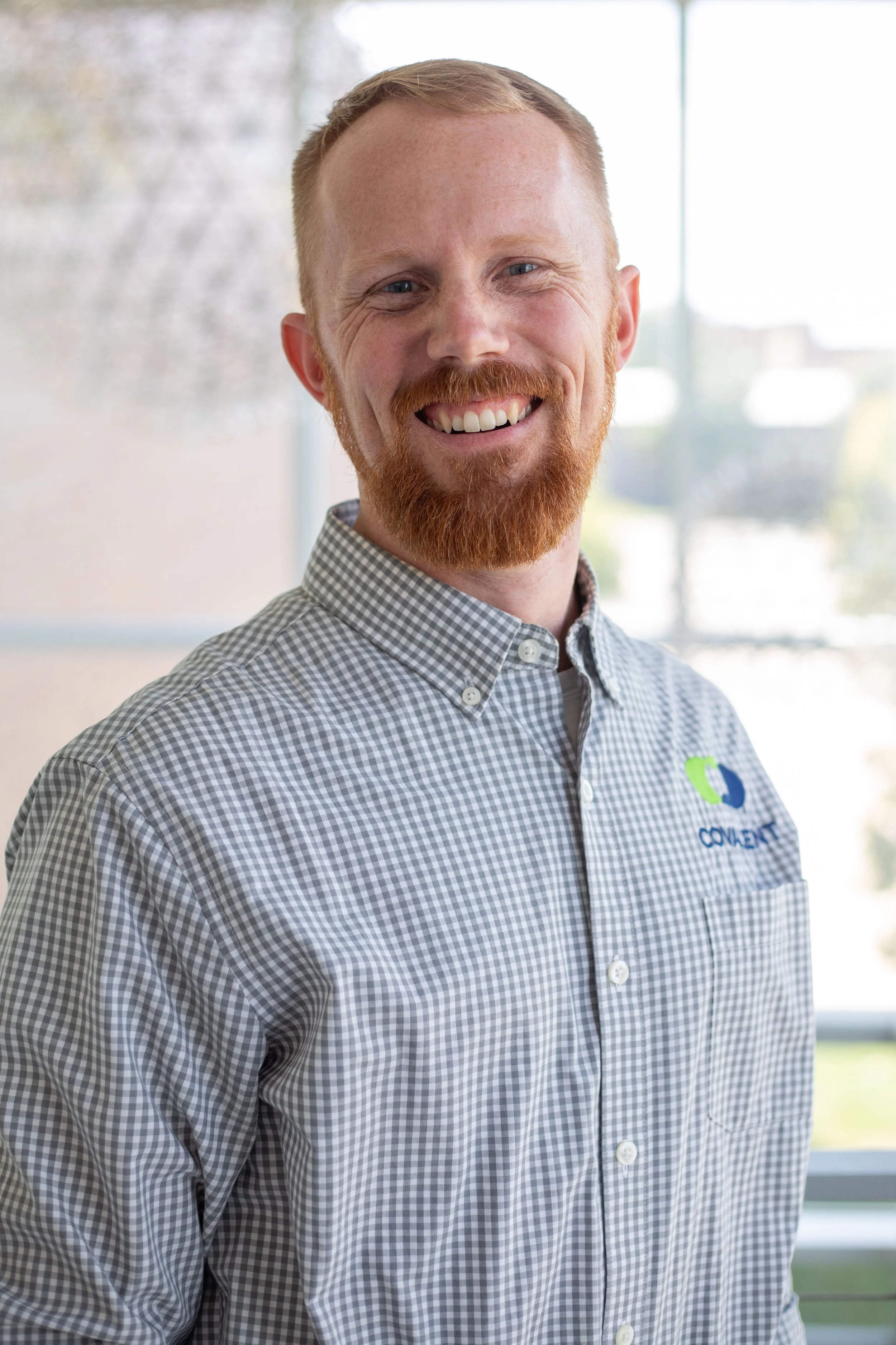 ACCEL-KS Profile: Covalent Construction Solutions