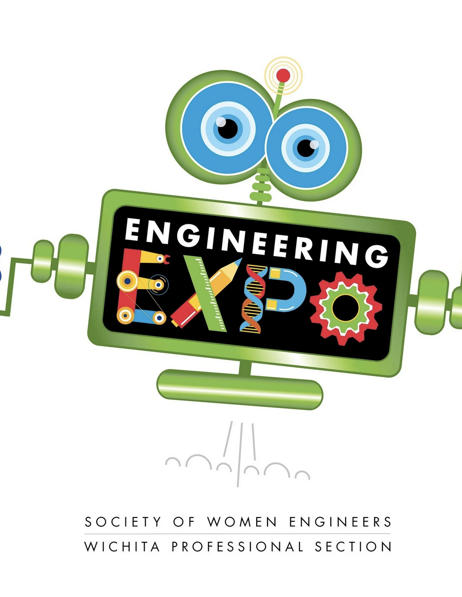 SWE Engineering Expo on April 18