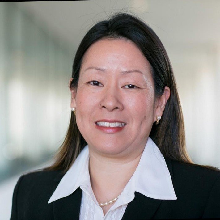 Regional Director of US Patent Office to Speak at 1MC