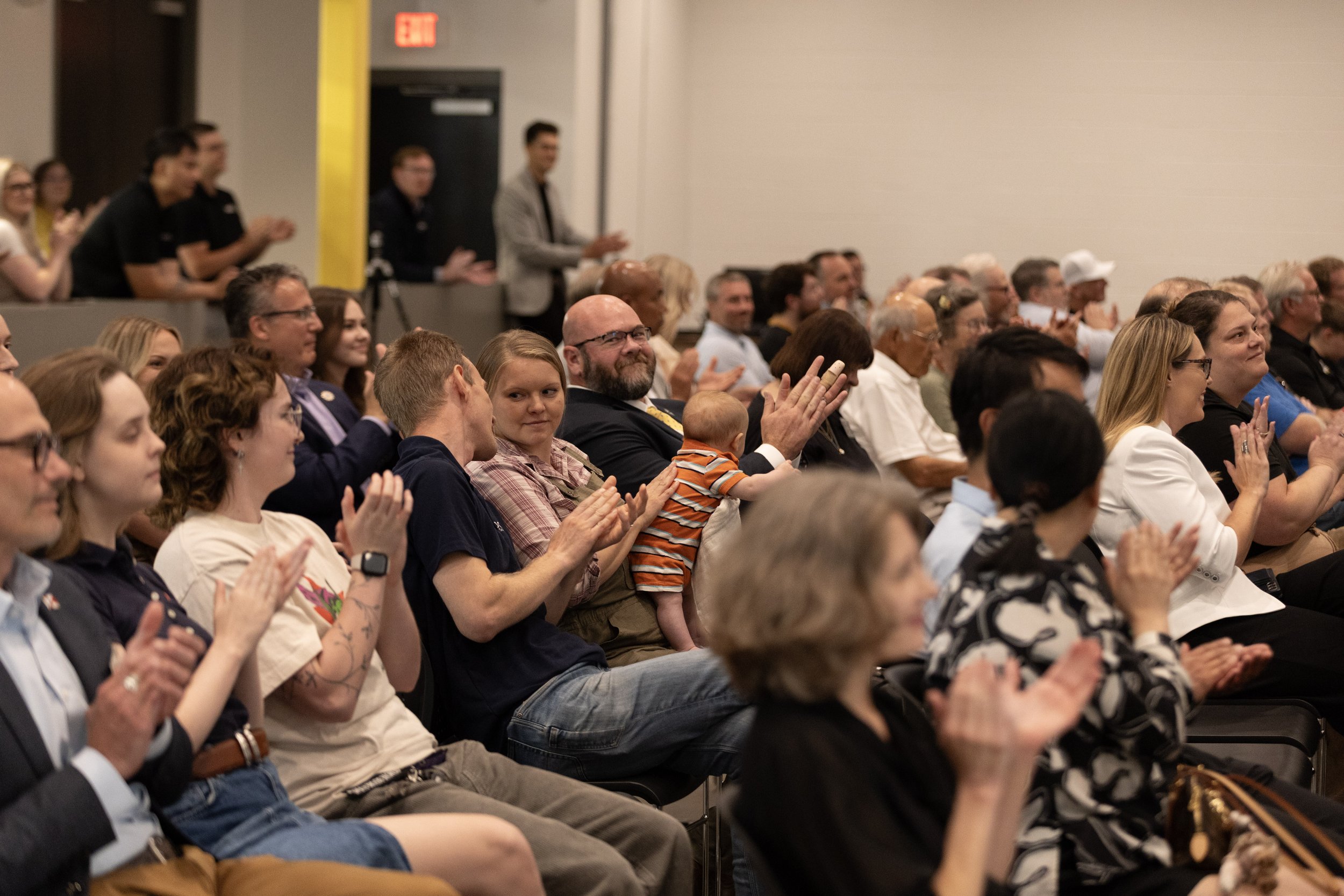 Accel-KS Proof of concept grant comes to a close