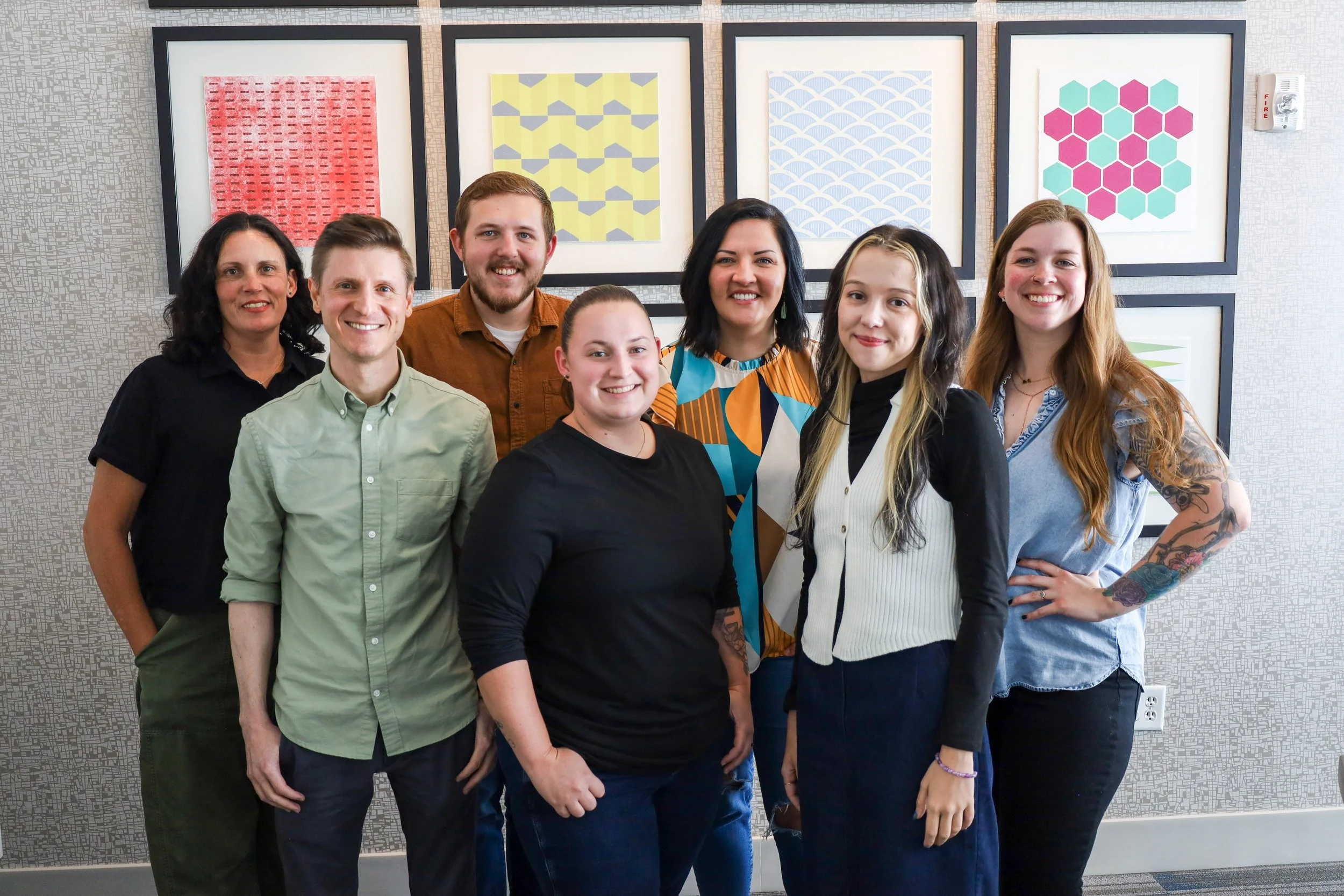 Interview: Rachel Rains, Marketing Maven