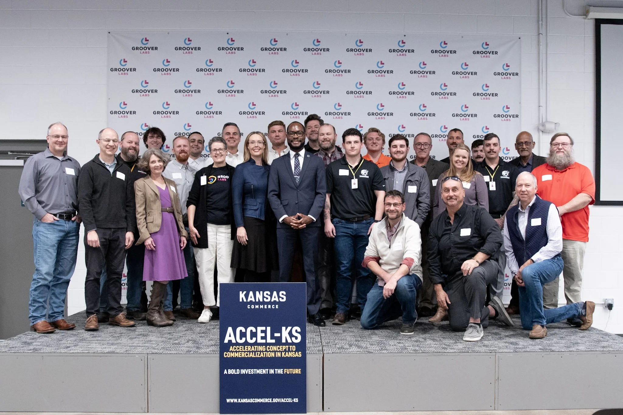 ACCEL-KS Applications Open on Monday, August 24