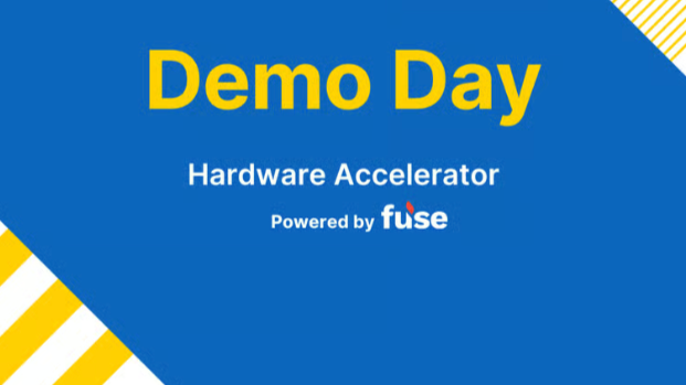 DEMO Day: Defense Innovation ONRamp Hub: Kansas And Fuse Ventures