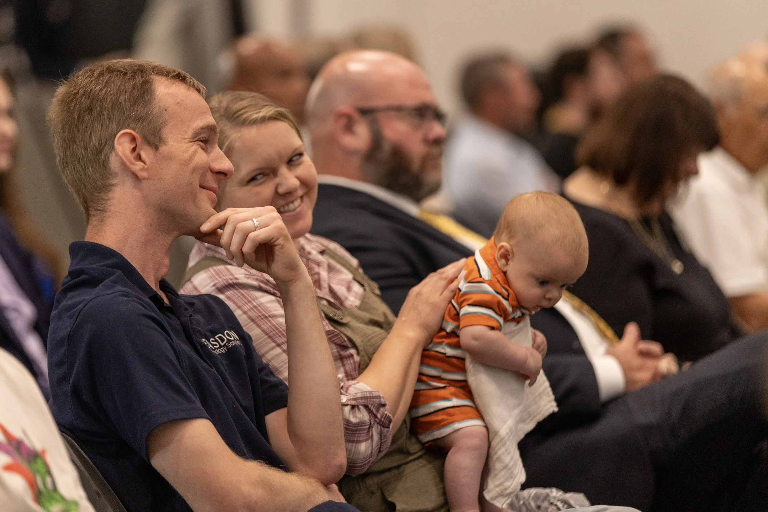 Groover Labs ACCEL-KS grant recipients