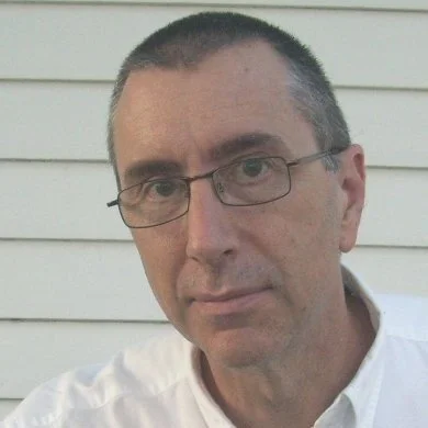 Volunteer Interview: Tom McGuire