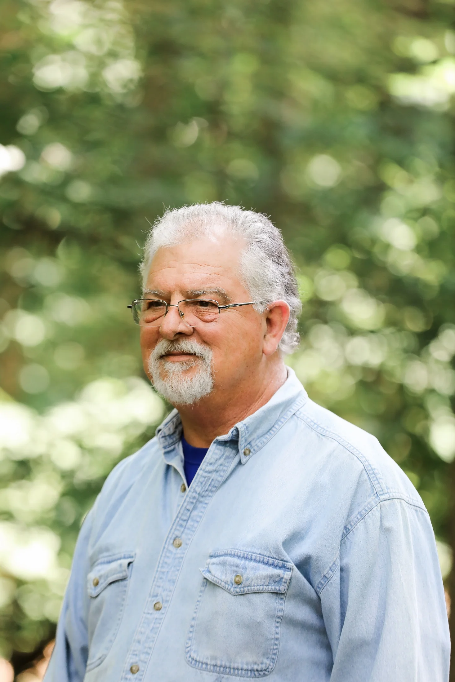 Stephen Sanders, Master Woodturner