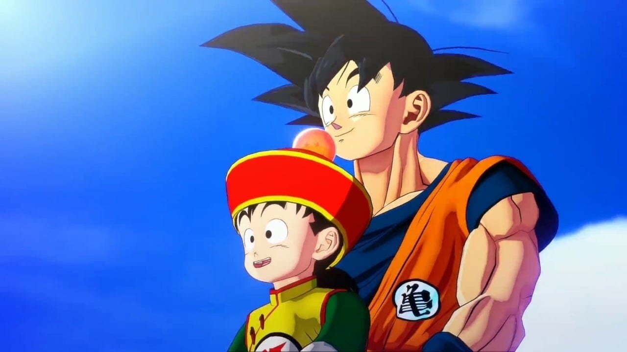  Dragon Ball Z: The Legacy of Goku (Renewed) : Video Games