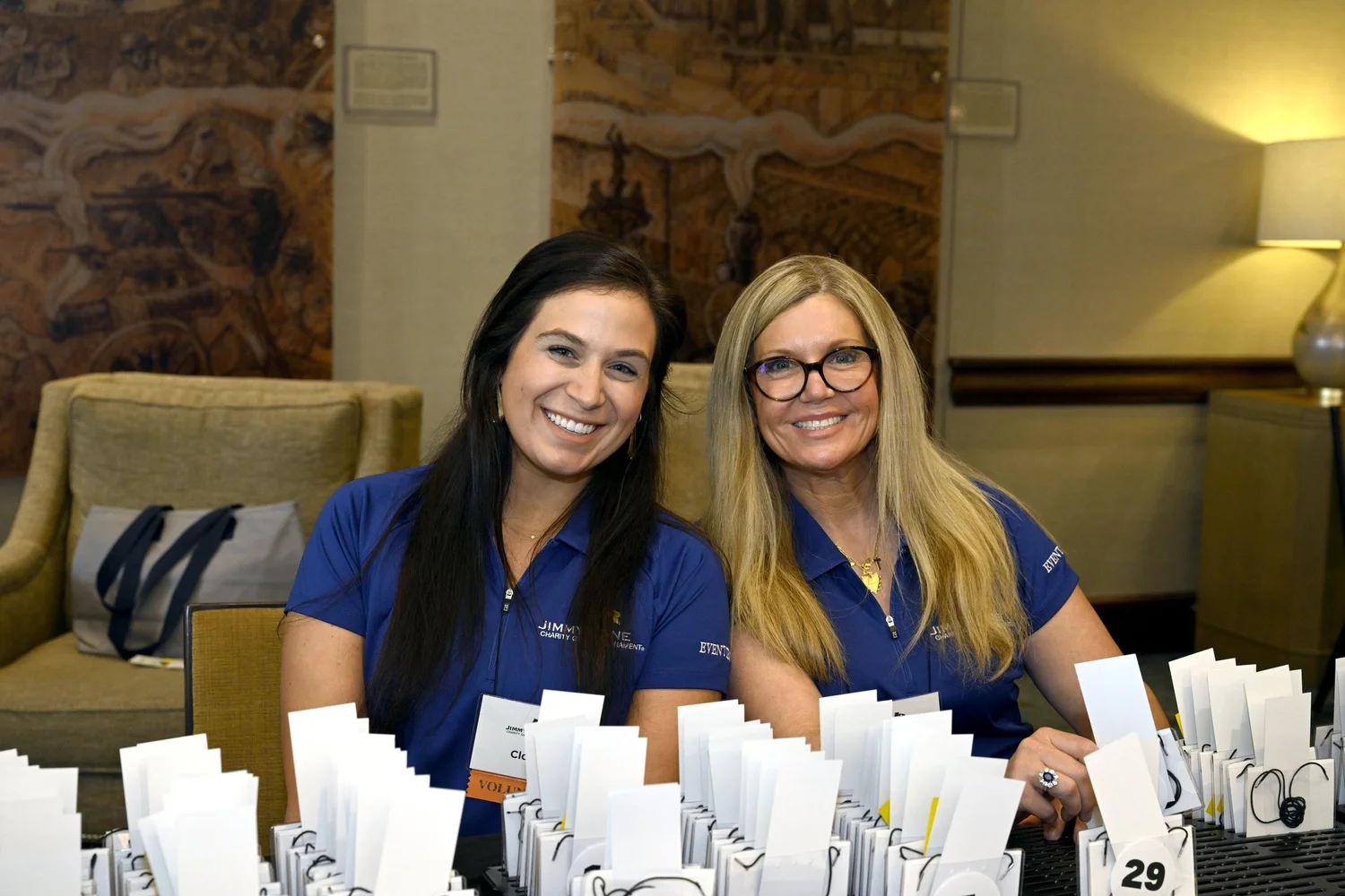 Together for a Cause: Meet the Supporters of the JRF | Jimmy Rane ...