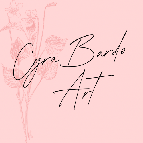 Cyra Bardo Art
