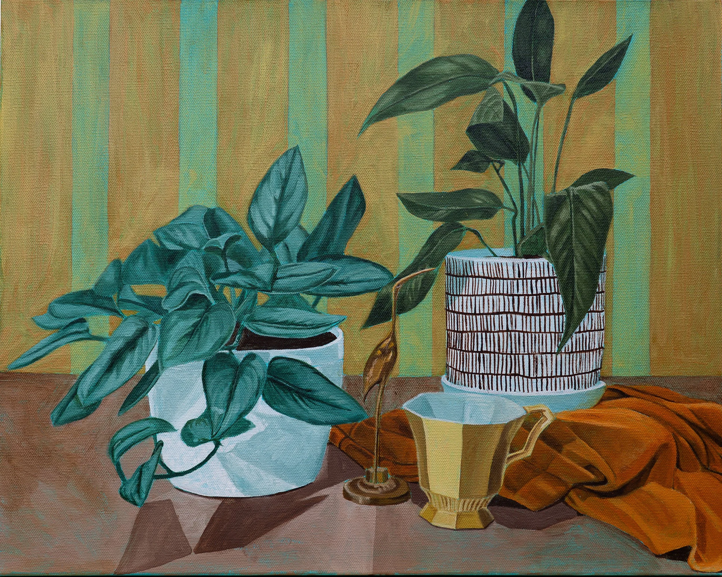 Plant Life Print