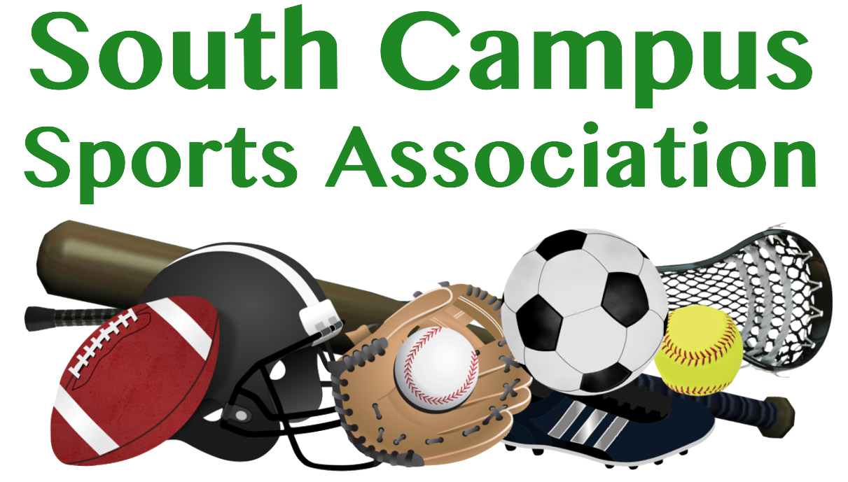 South Campus Sports Association