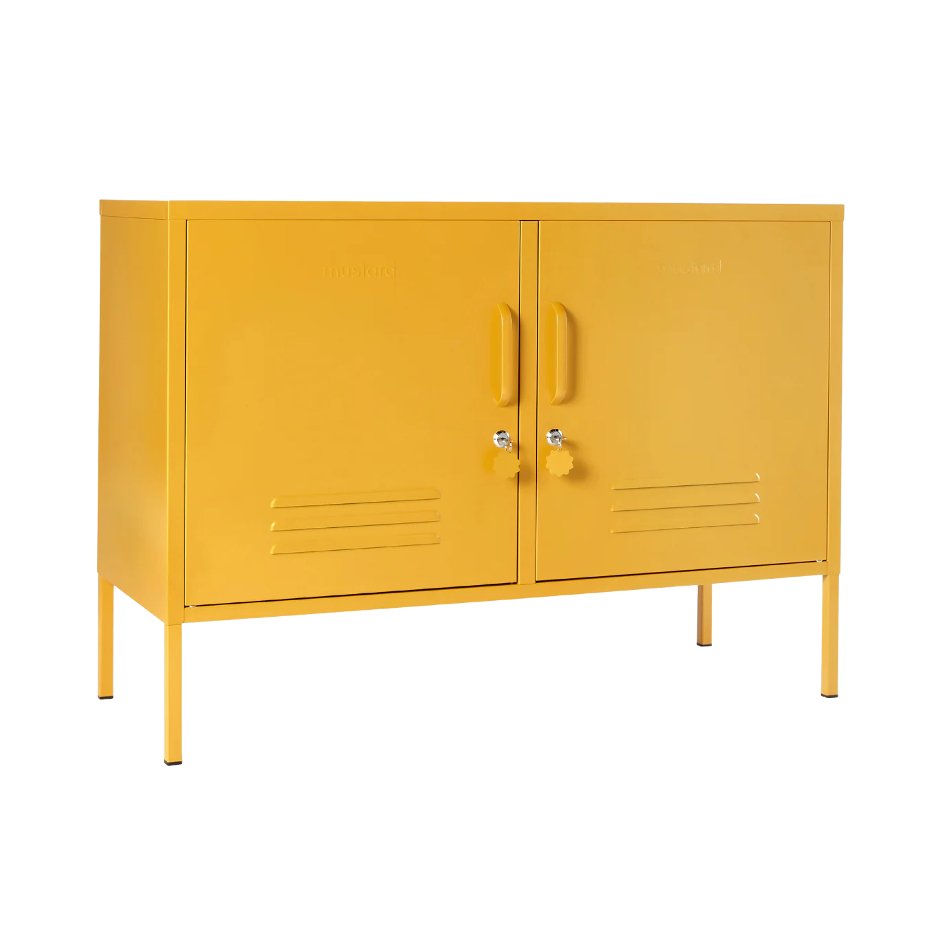 The Lowdown - Mustard Made