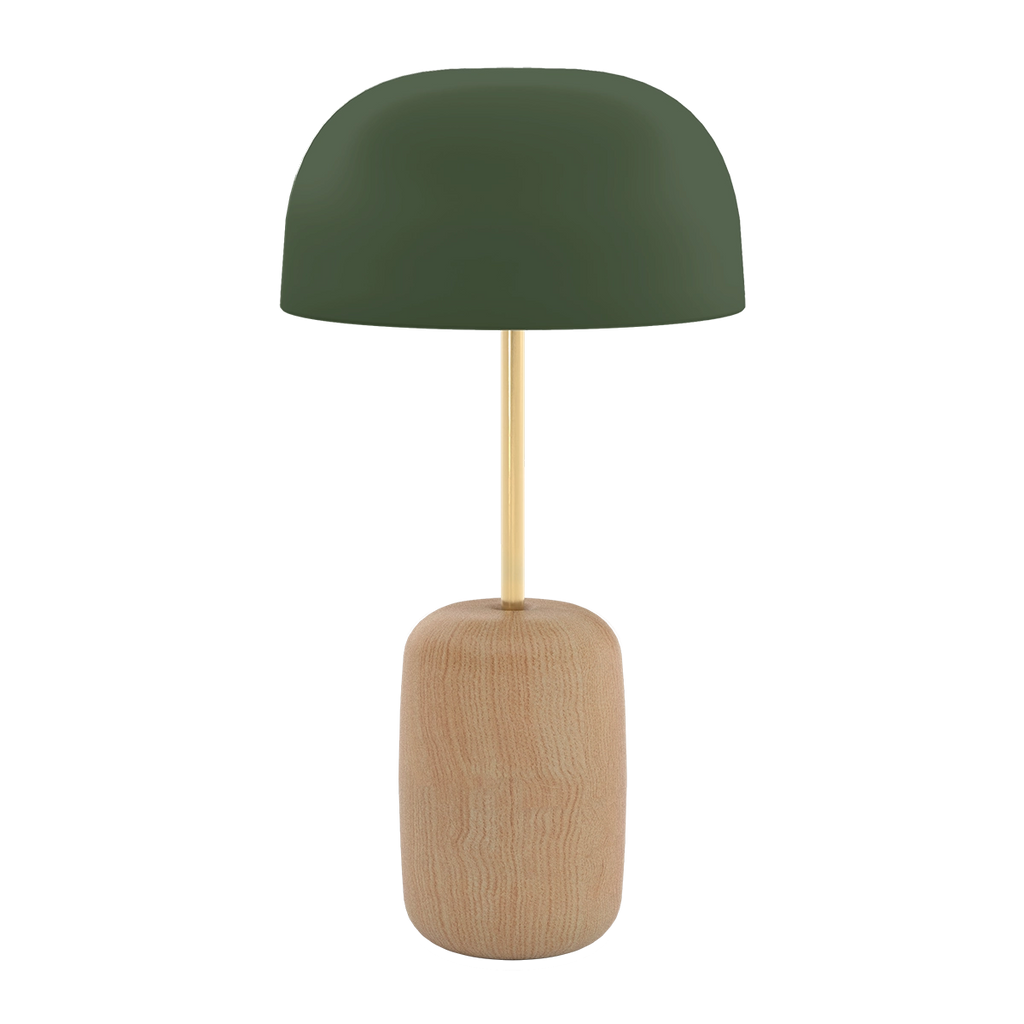 Lampe à poser Nina - Hartô