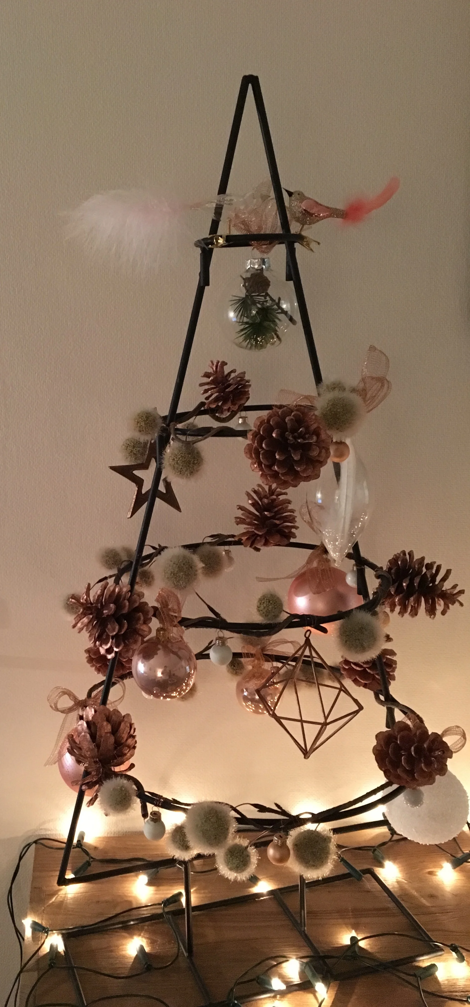 Christmas is all around...