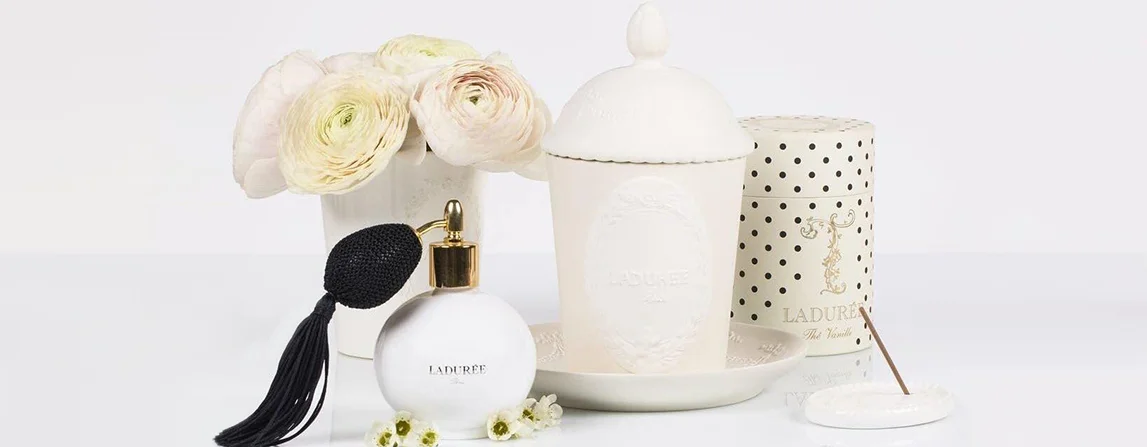 Beauté by Ladurée