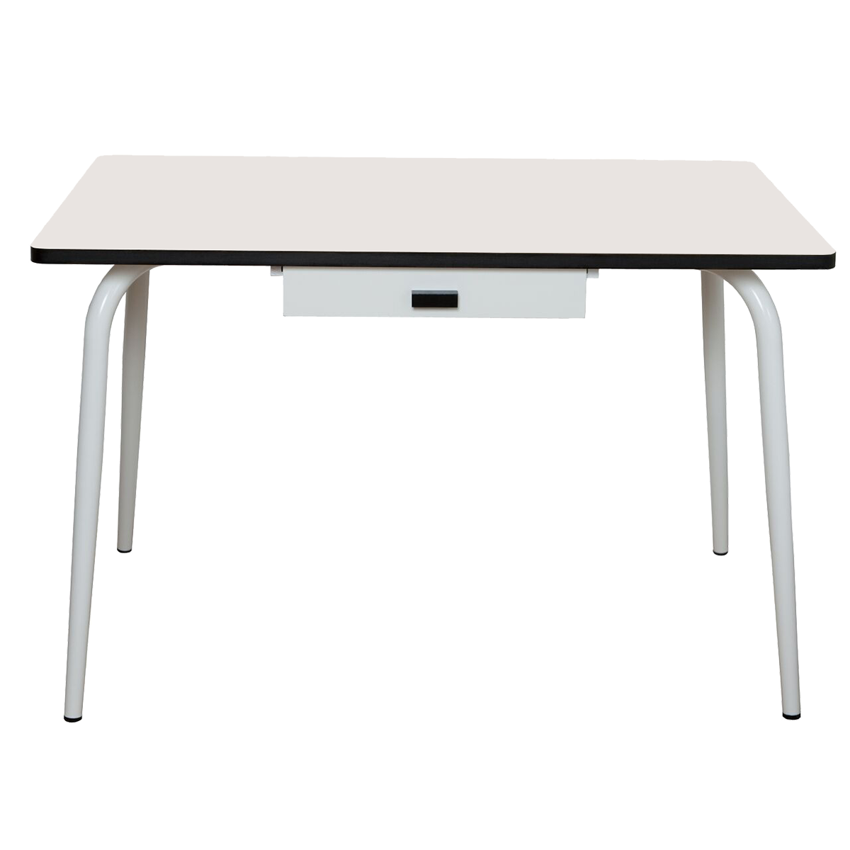 TABLE VÉRA AVEC TIROIR BLANC - PVC TTC.JPG