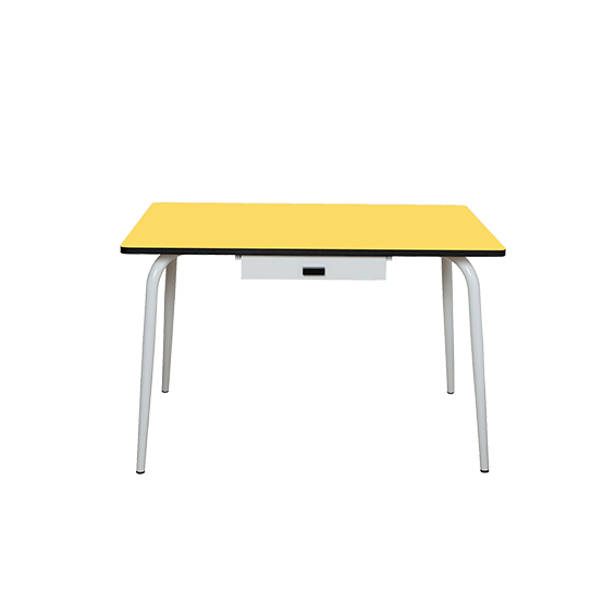 TABLE VÉRA AVEC TIROIR JAUNE - PVC TTC.png