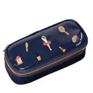 Stiftebox Jewellery Box Navy - Jeune Premier