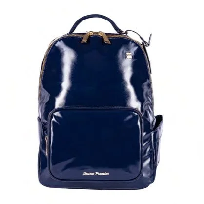 backpack bobbie navy blazer - jeune premier.jpg