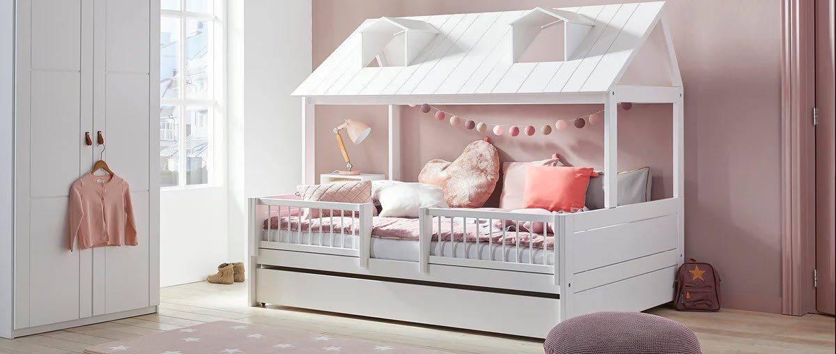 Lifetime Kidsrooms