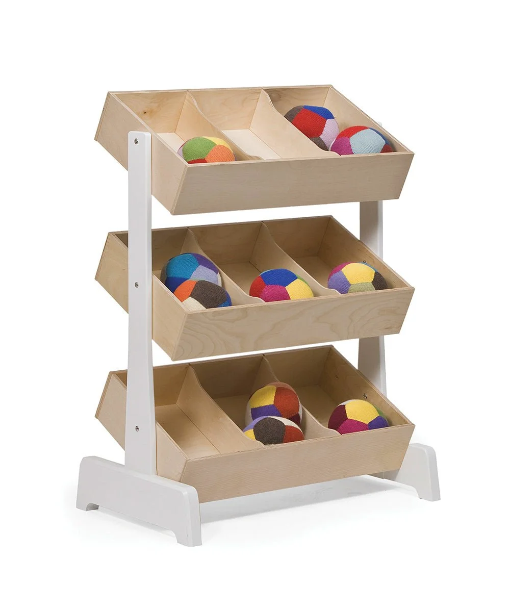 oeuf classic dresser Oeuf 3 Drawer Dresser Birch