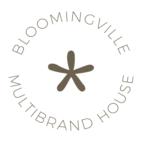 Bloomingville furniture