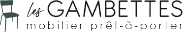 Les Gambettes furniture