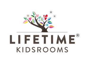 Lifetime Kidsrooms furniture