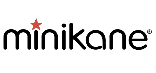 Minikane dolls
