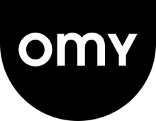 OMY stationery