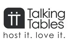 Talking Tables party candles
