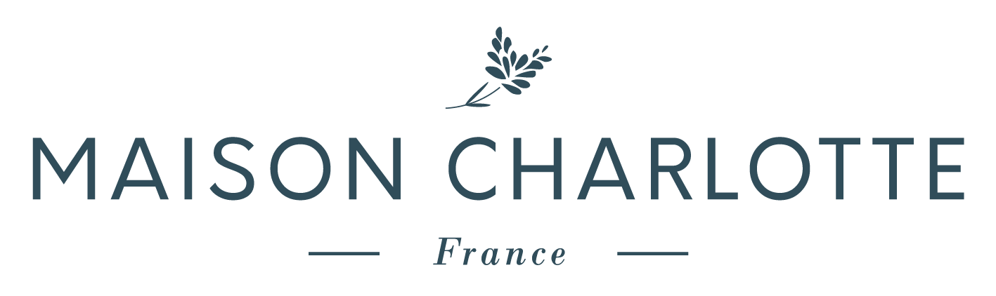 Maison Charlotte textiles