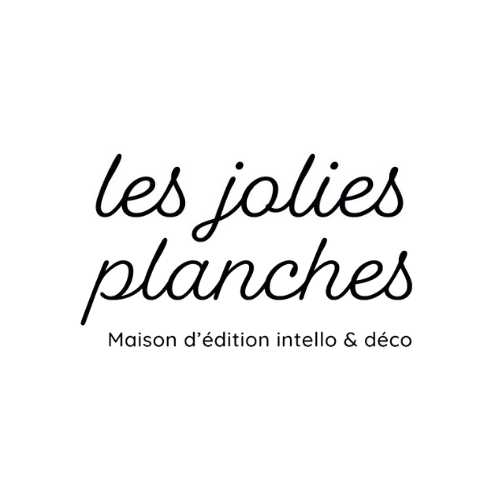 Les Jolies Planches posters