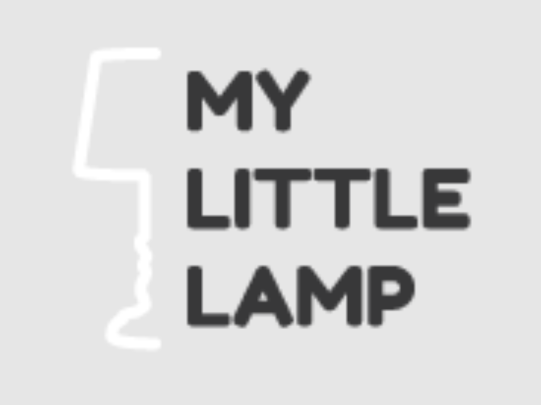 My Little Lamp