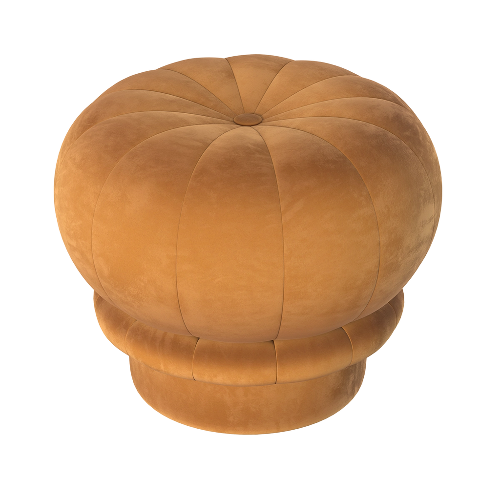 Claudie stool - Hartô