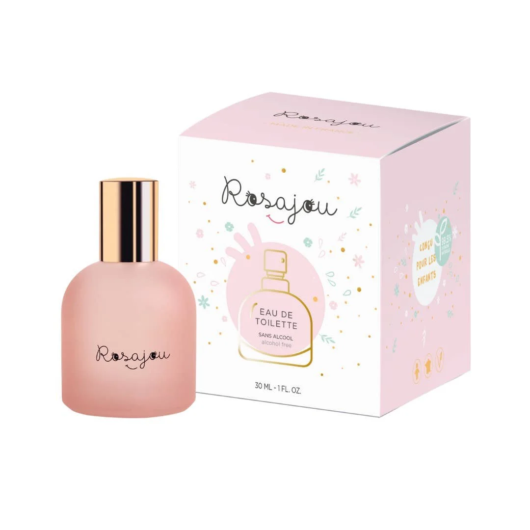 Eau De Toilette 30 Ml - Rosajou
