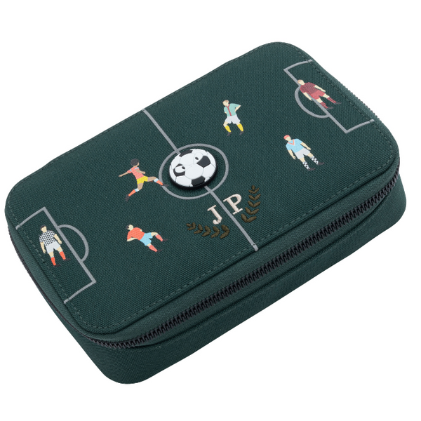 Filled Pencil Box FC Jeune Premier
