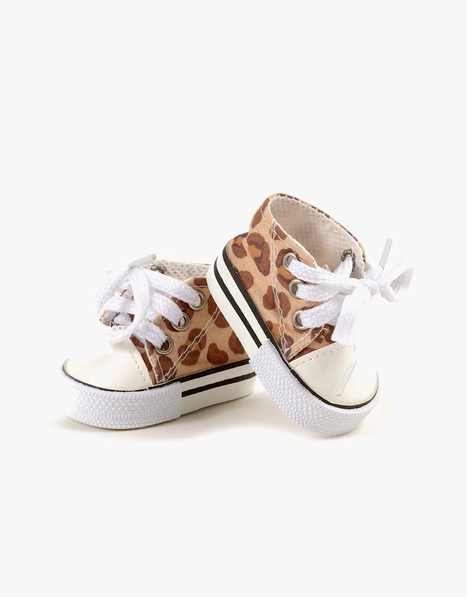 Gordis Konvers Léo sneakers - Minikane