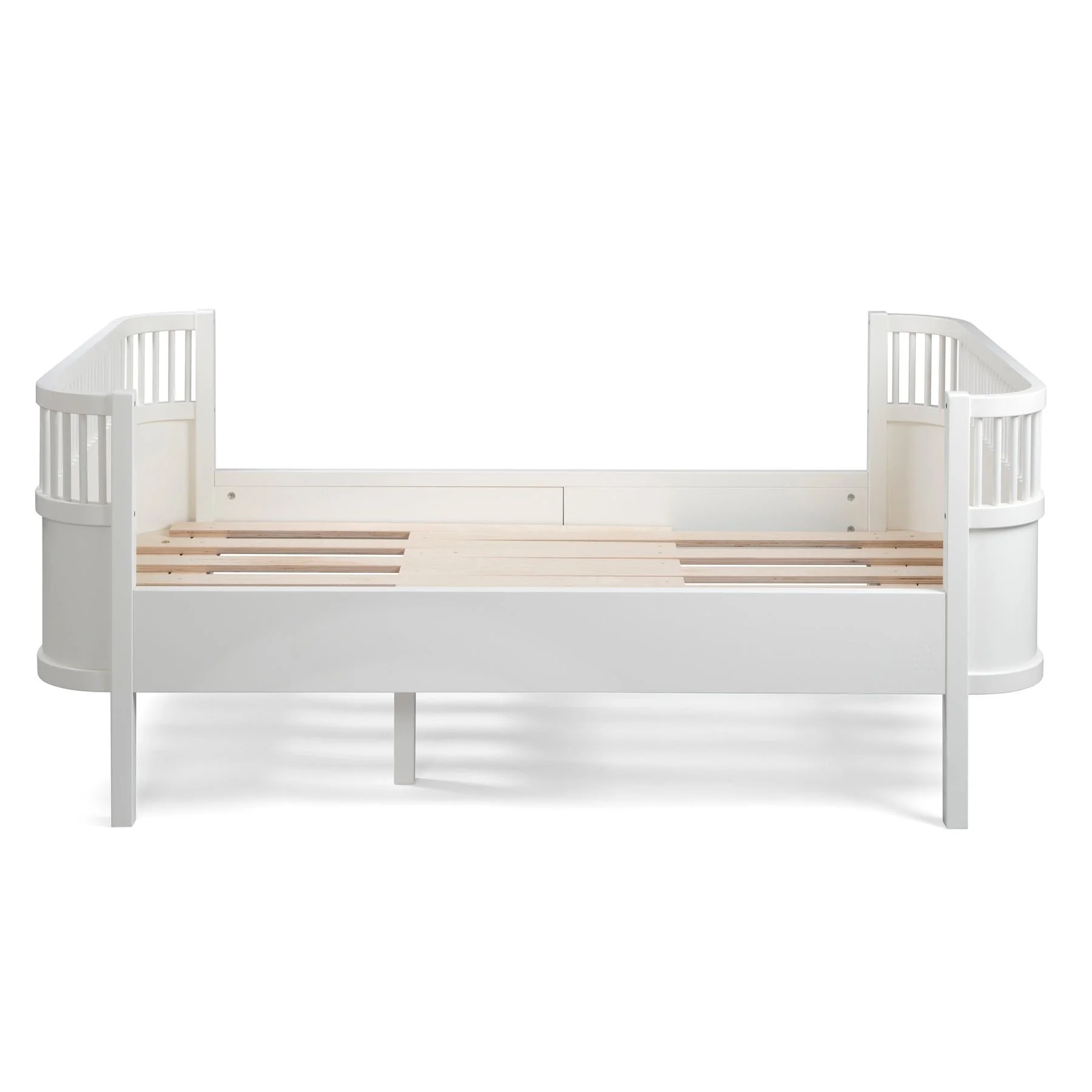 Junior Bed and Grow - Sebra