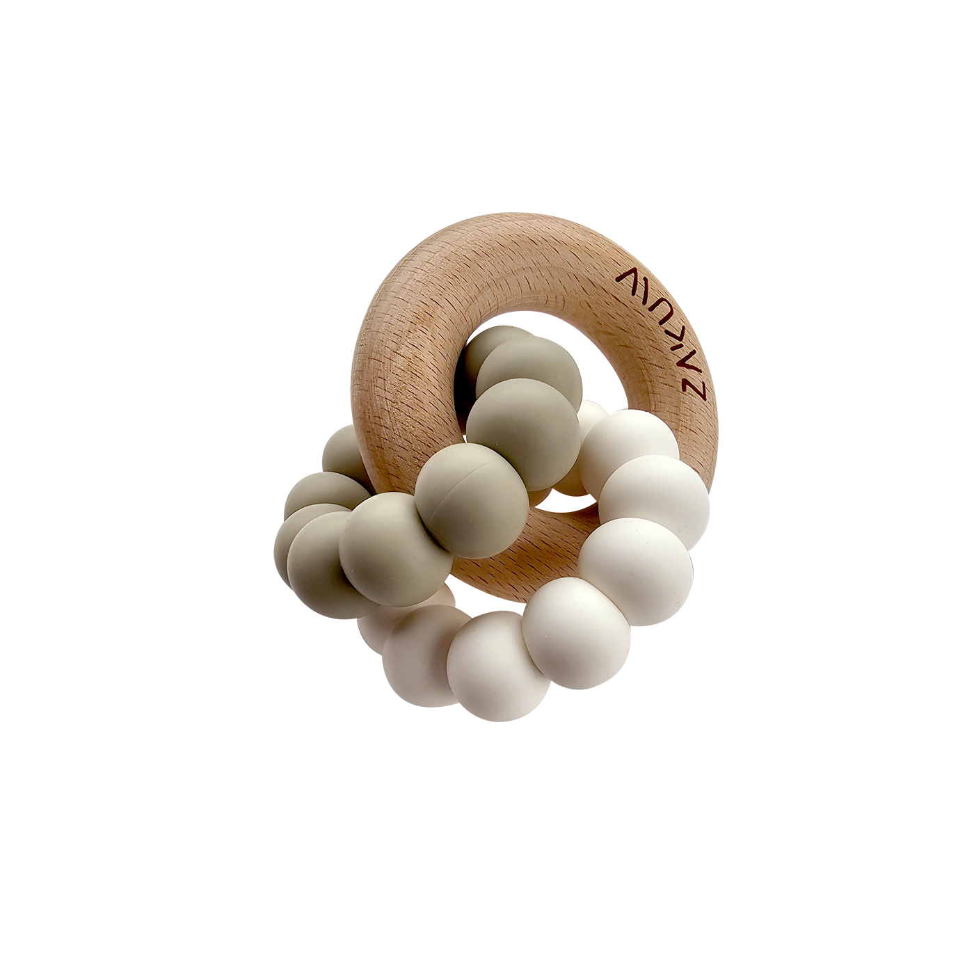 Sedna teething ring tilleul - Zakuw