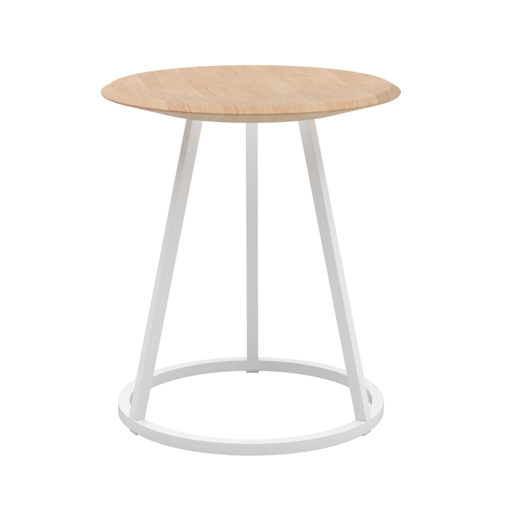 Gustave stool - Hartô