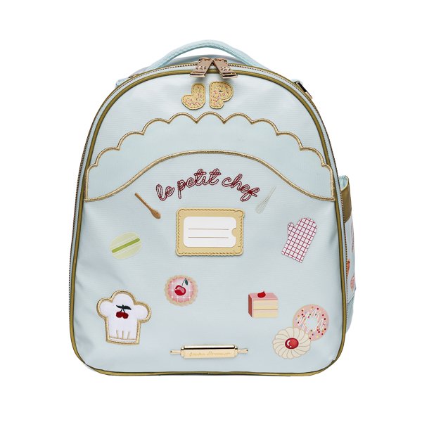Backpack Ralphie Le Petit Chef - Jeune Premier