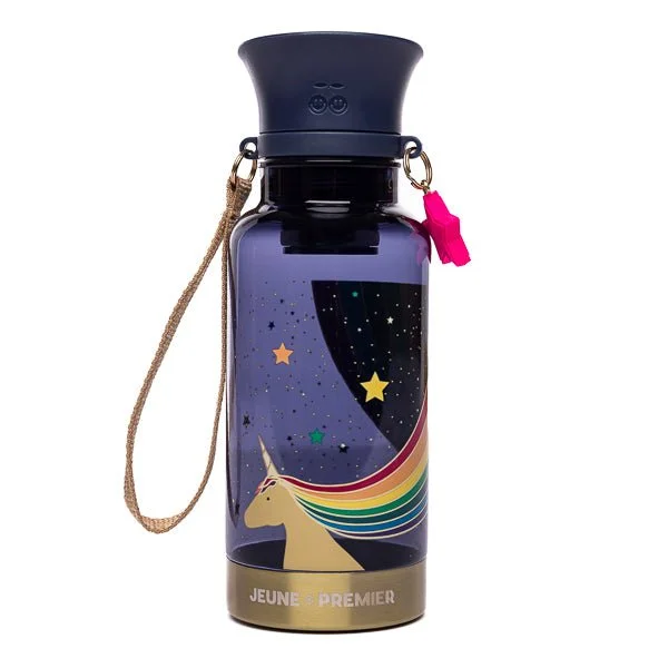 Unicorn gold bottle - Jeune Premier